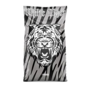 White Tiger 1 Pound (Plain or Flavored)