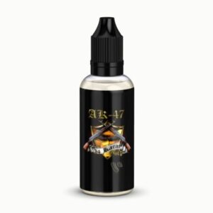 Buy AK 47 Liquid Incense
