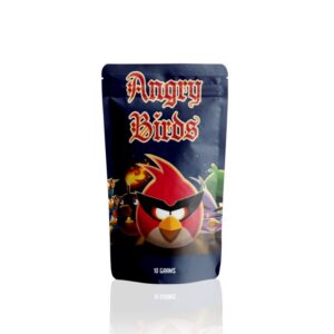 Angry Birdz 10-GRAM Bag