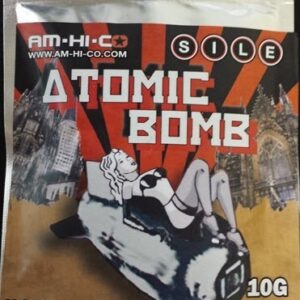 Buy Atomic Bomb Herbal Potpourri 10g