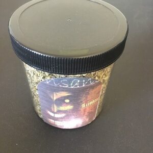 Buy Black Insane Herbal Incense 76 grams