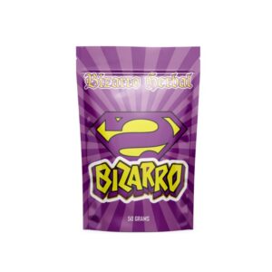 Bizarro 50-GRAM Bag
