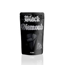 Black Diamond 10-GRAM Bag