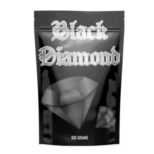 Black Diamond 100-GRAM Bag