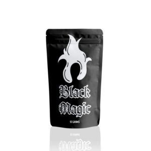 Black Magic 10-GRAM Bag