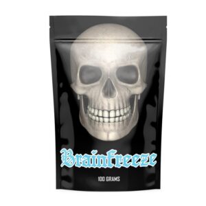 Brainfreeze 100-GRAM Bag