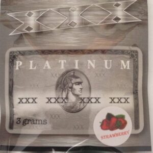 Buy XXX Platinumon Herbal Incense Online (1 Pound)