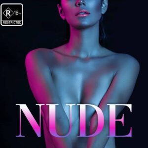 Nude Herbal Incense Potpourri