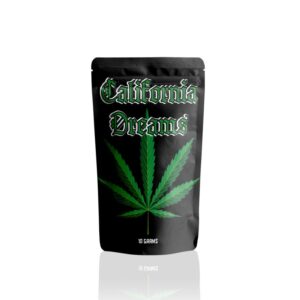 California Dreams 10-GRAM Bag