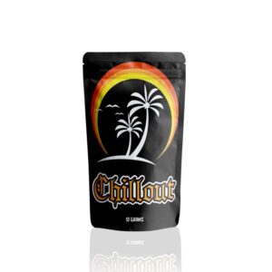 Chillout 10-GRAM Bag