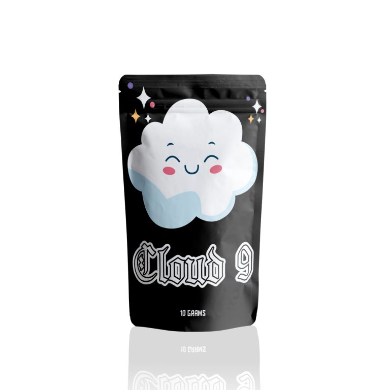 Cloud 9 10-GRAM Bag