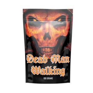 Dead Man Walking 100-GRAM Bag