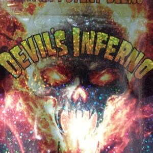 Buy Devil Inferno Herbal Potpourri 3g