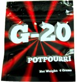 Buy G-20 Herbal Potpourri