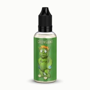 Buy Green Giant Liquid Incense Online