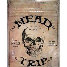 Head Trip 10-GRAM Bag