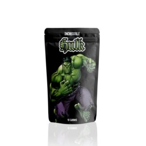 Buy Hulk 10-GRAM Bag