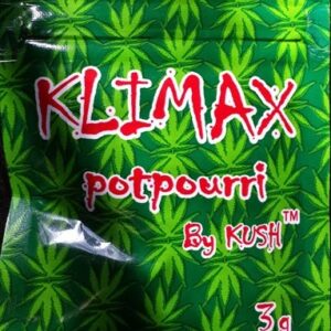 Buy Klimax Herbal Potpourri Online