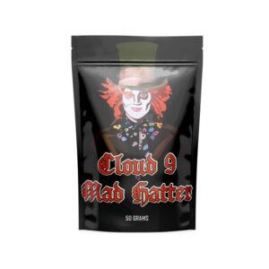 Mad Hatter Cloud 9 50-GRAM Bag
