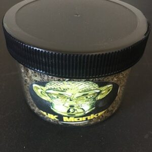 24K Monkey Herbal Incense 56g