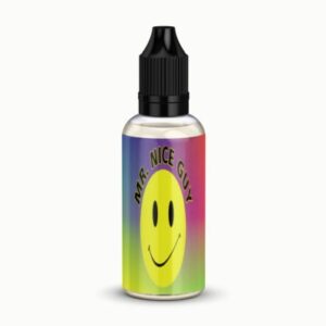 Buy Mr Nice Guy Liquid Incense
