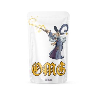 OMG 50-GRAM Bag