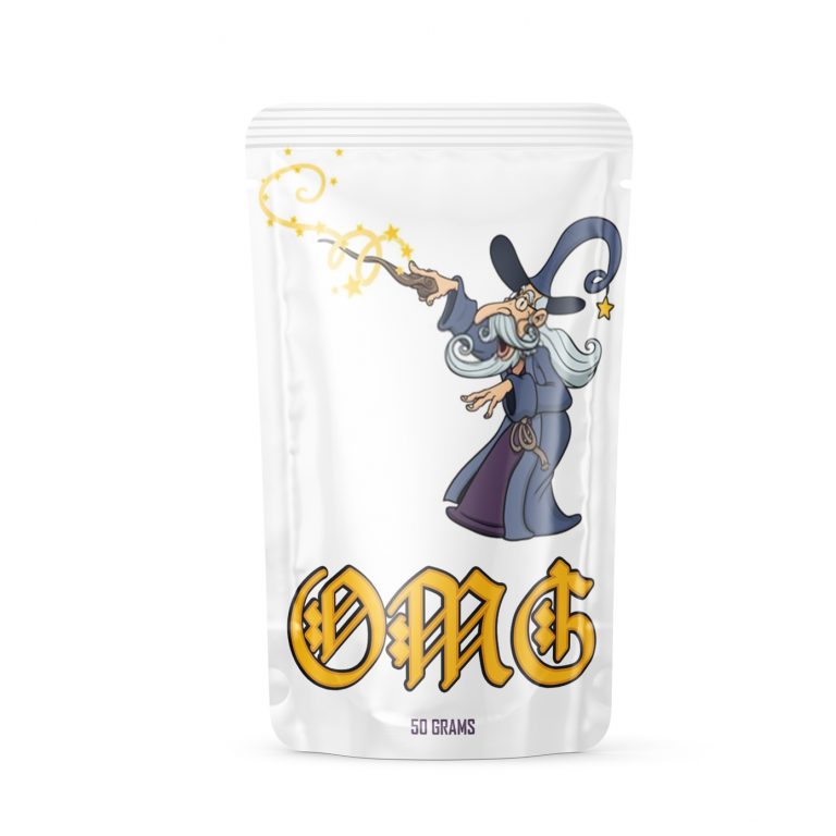 OMG 50-GRAM Bag