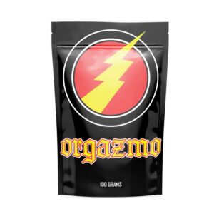 Orgazmo 100-GRAM Bag