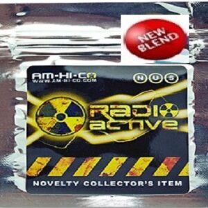 Buy Radio Active Herbal Potpourri