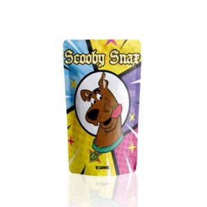 Scooby Snax 10-GRAM Bag