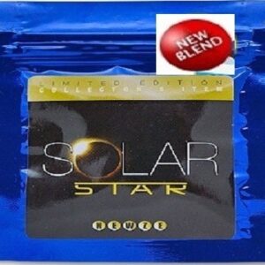 Buy Solar Star Gold Herbal Incense