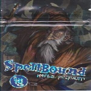 Buy Spellbound Herbal Incense