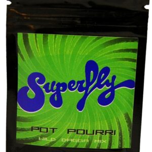 Buy Super Fly Herbal Incense 5g