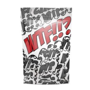 WTF 100-GRAM Bag