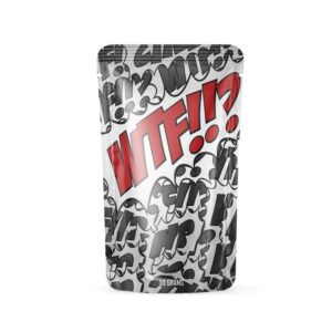 WTF 50-GRAM Bag