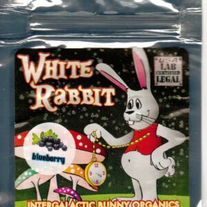 Buy White Rabbit Herbal Incense