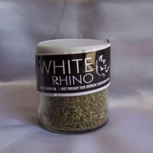 Buy White Rhino Herbal Incense 4g