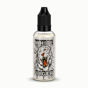 Buy White Tiger Liquid Incense Online