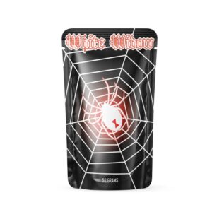 White Widow 50-GRAM Bag