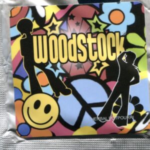 Buy Woodstock Potpourri Online