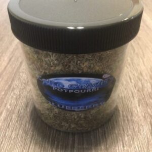 Buy Zero Gravity Herbal Potpourri 76g
