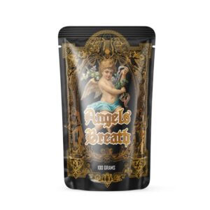 Angels Breathe 100-GRAM Bag