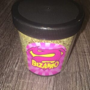 Bizarro Herbal Incense – 76 Grams