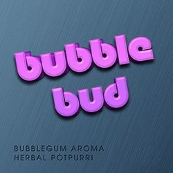 Buy BubbleBud Herbal Potpourri