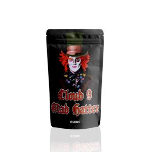 Mad Hatter Cloud 9 10-GRAM Bag