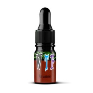 Buy WTF Liquid Incense Online