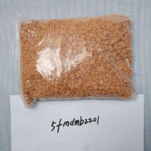 5F-ADB (5F-MDMB-PINACA) POWDER