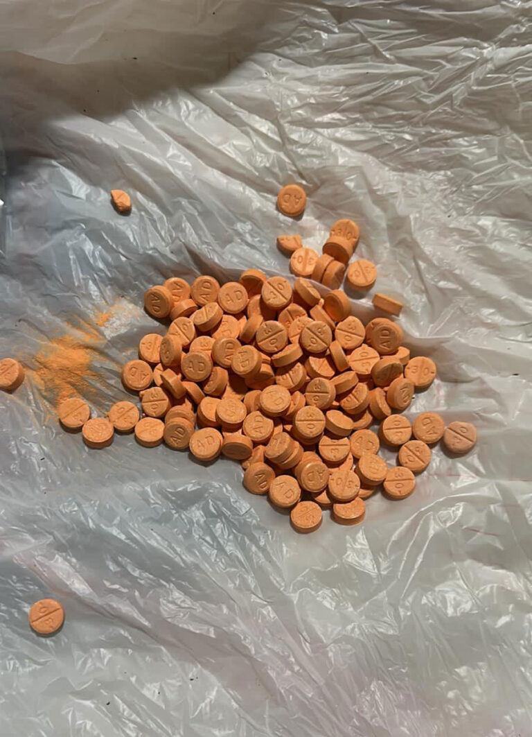 Adderall 30mg