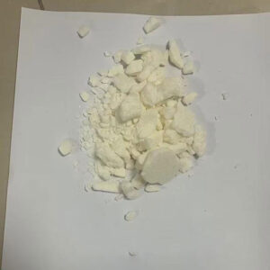 3F-PVP (3FPVP) CRYSTALS