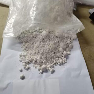 ADB-18 BUTINACA POWDER